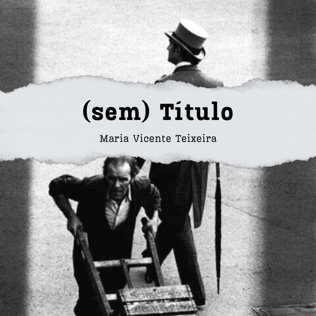 (sem) Título