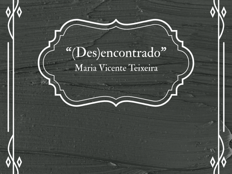 (Des)encontrado