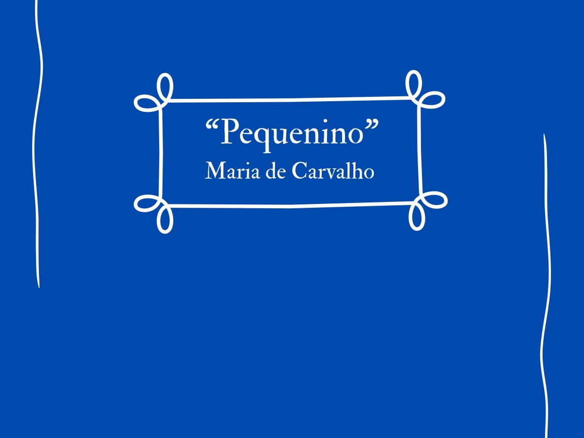 Pequenino