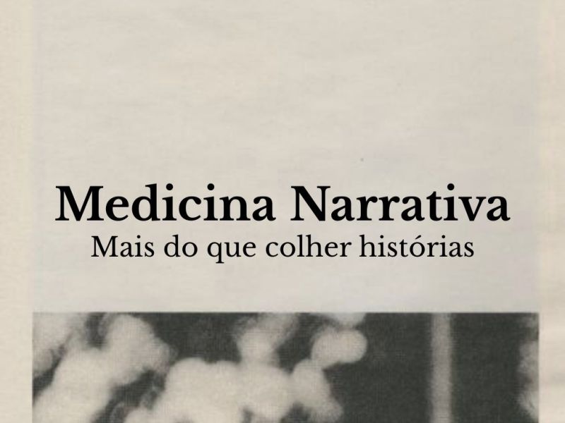 Medicina Narrativa