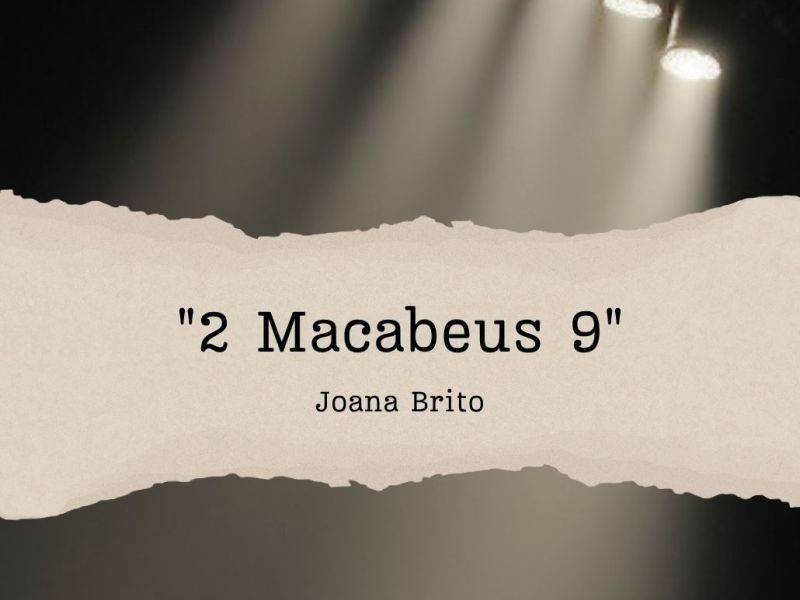 2 Macabeus 9