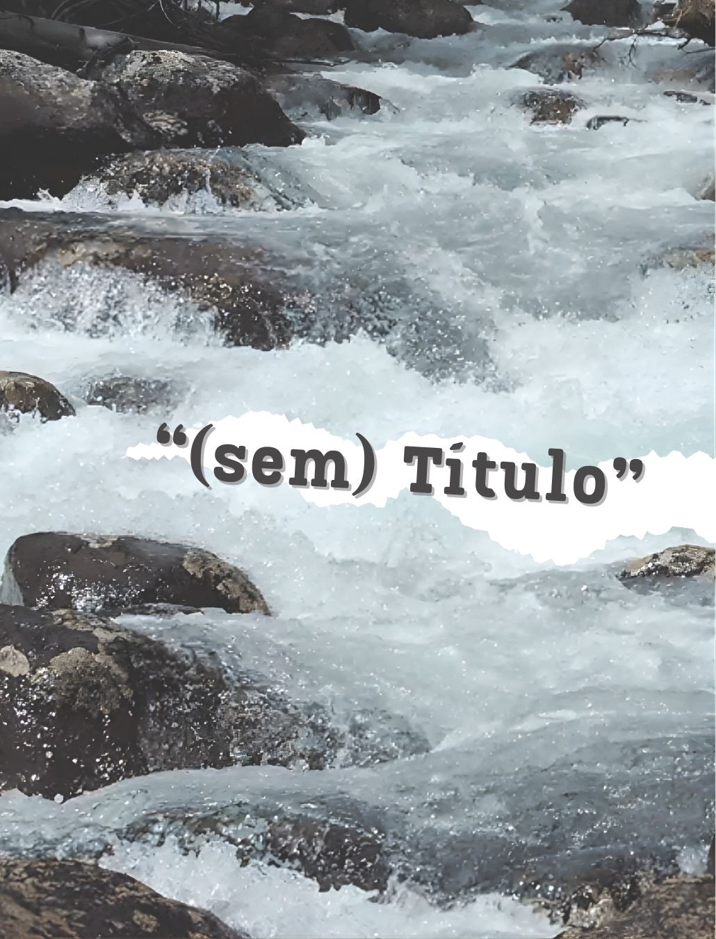 (sem) Título
