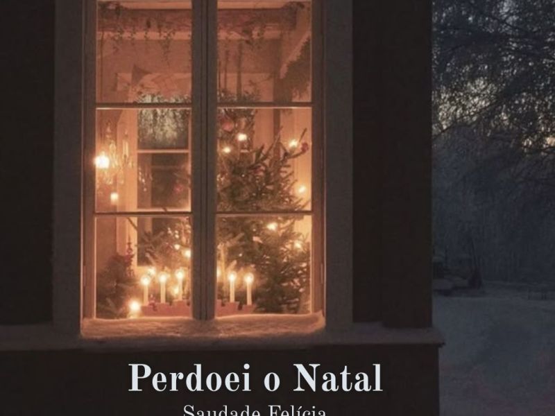 Perdoei o Natal