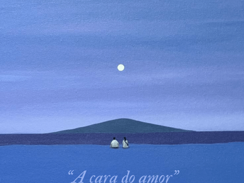 A Cara do&nbsp;Amor