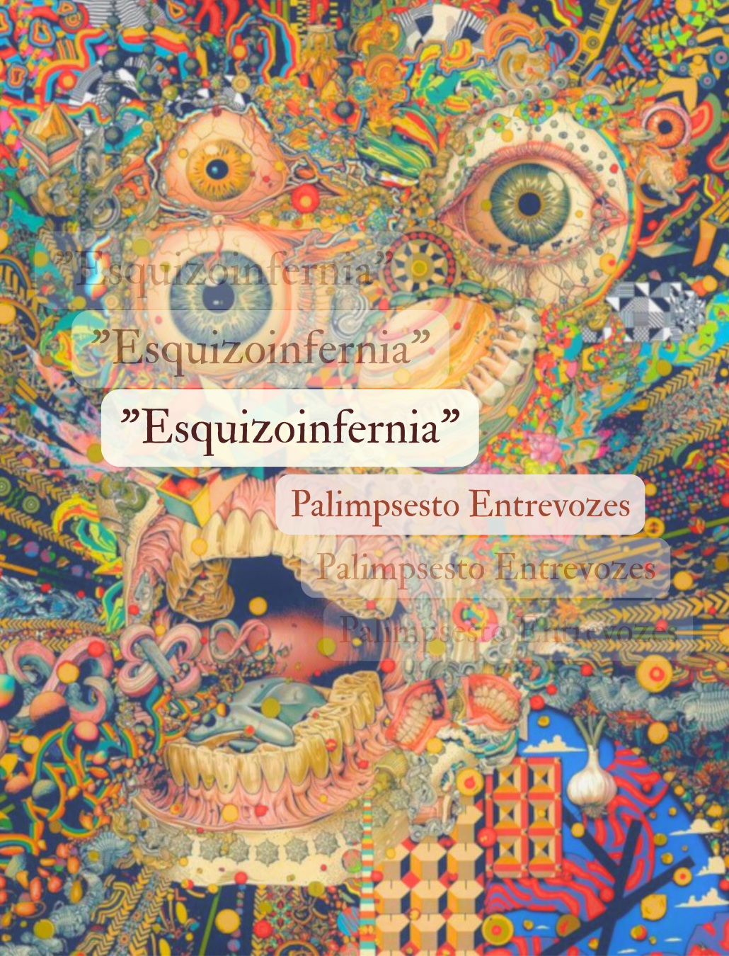 Esquizoinfernia