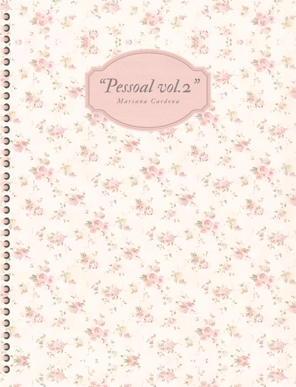 Pessoal vol.2
