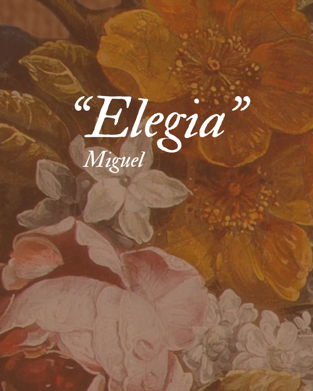 Elegia