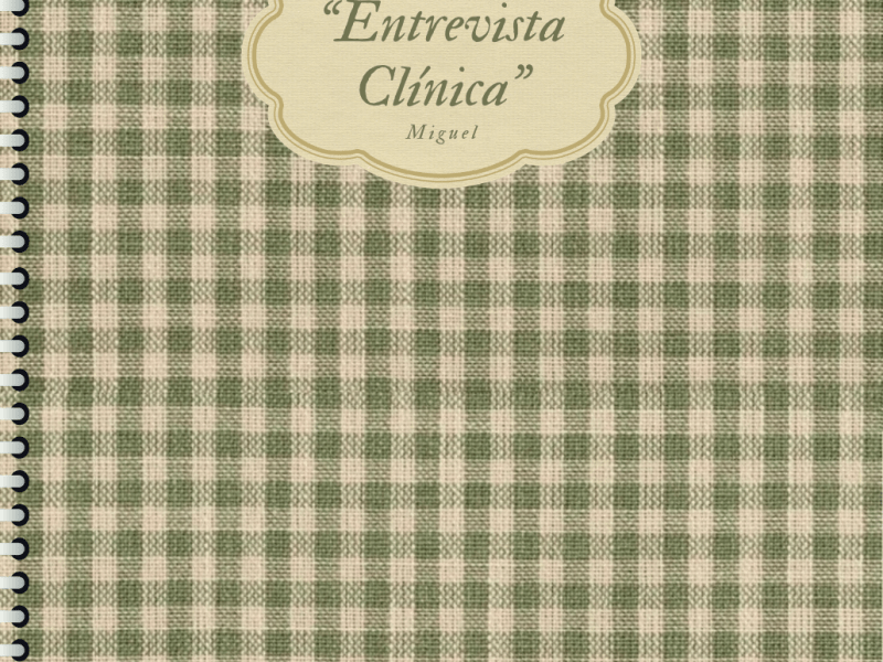 Entrevista clínica