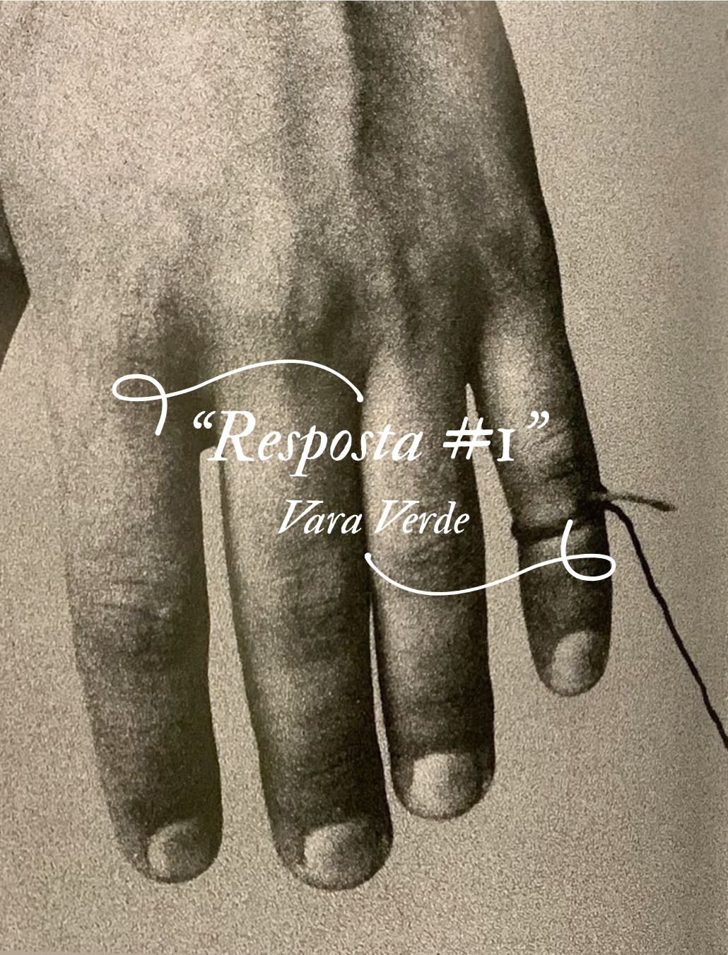 Resposta #1