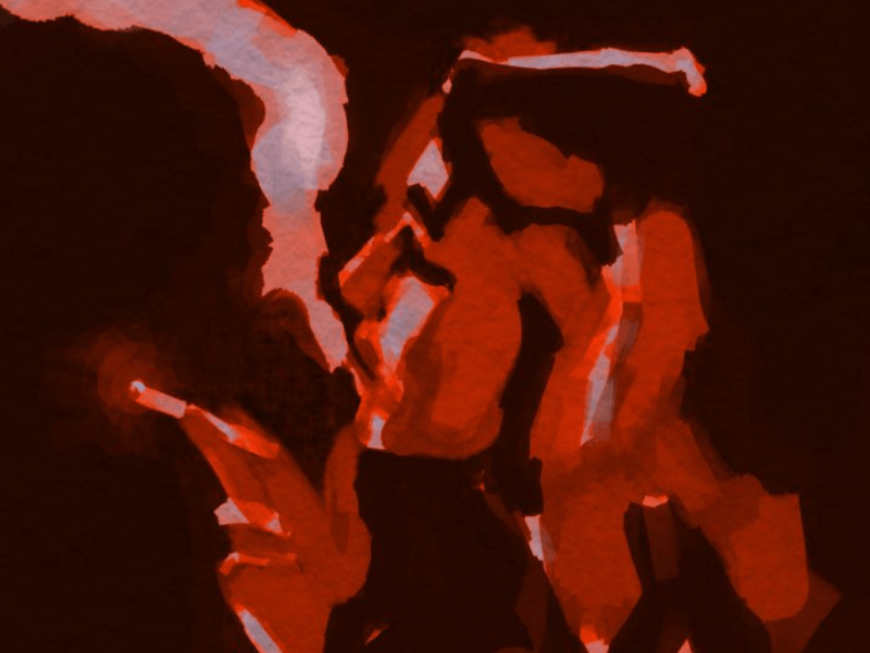 On smoking